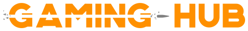 Gaming-Hub logo
